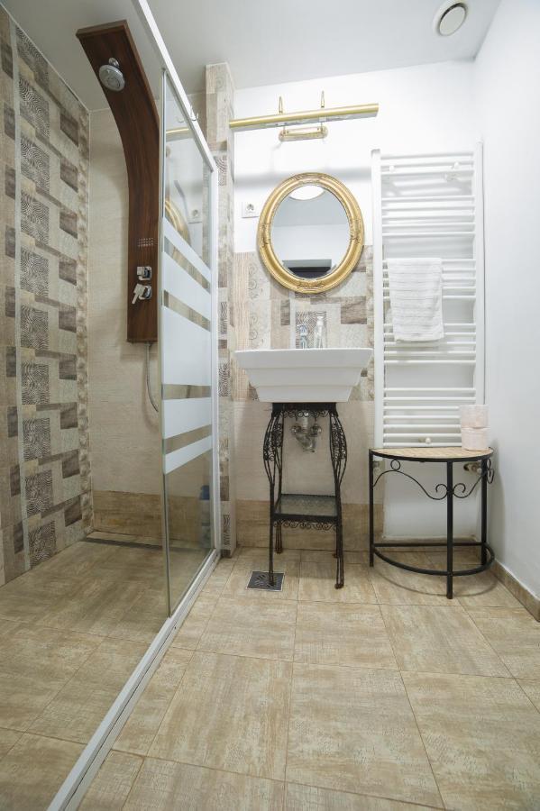 Central Studio Bnb Brašov Exteriér fotografie
